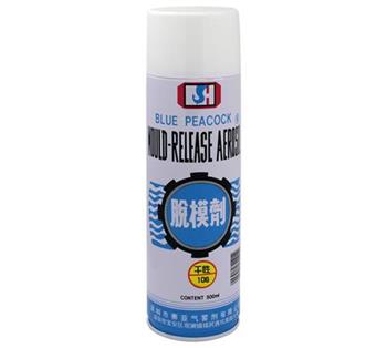 如果选择脱模剂