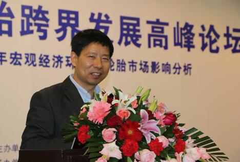 中国未来经济产能是否过剩主要由市场需求决定
