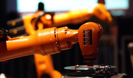 中国工业机器人产业升级迫在眉睫