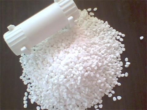 化工填充料对塑胶原料的性能影响