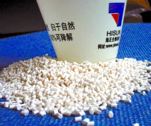 中国德富塑料网最新资讯：限禁塑令推动了聚乳酸塑料发展