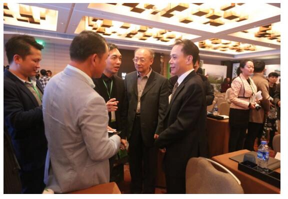 电商推介会助海南白沙橡胶产品走向世界