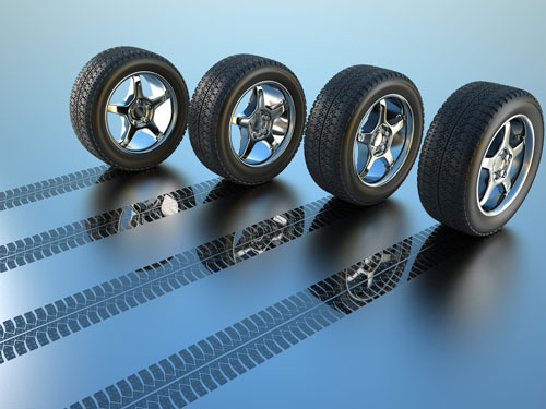 搭建信息交流平台 提高中国轮胎业竞争能力