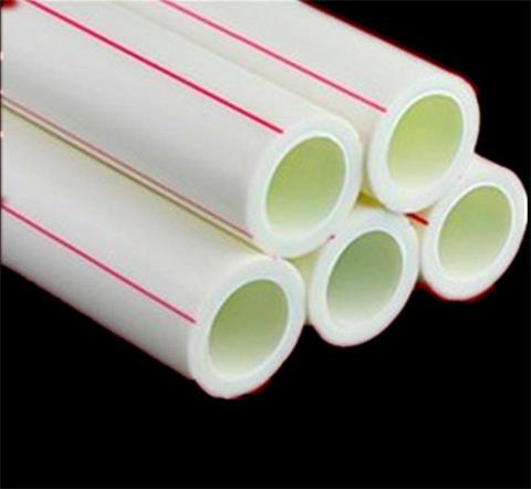 我国PVC管材应用现状及未来状况分析