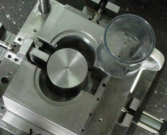 冲压模具的失效形式分析与对策