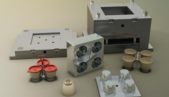 印度塑料模具行业将大展宏图