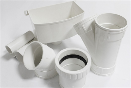 聚氯乙烯（PVC）成型加工的介绍