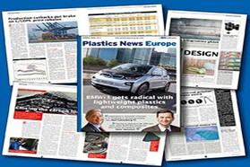 克雷恩合并塑料新闻欧洲和塑料橡胶周刊
