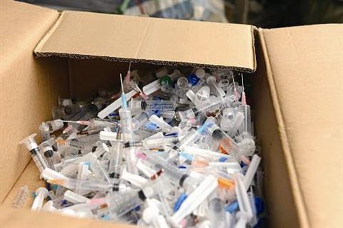 中国德富塑料网最新资讯：美国如何处理医疗废弃塑料