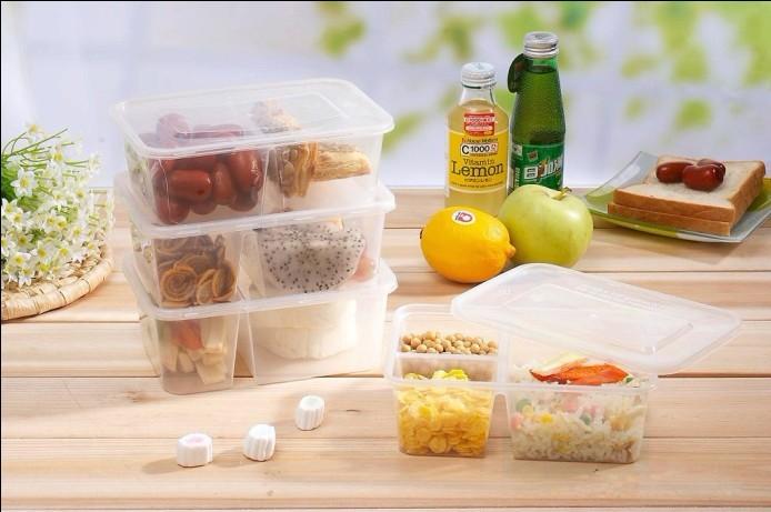 中国德富塑料网最新资讯：塑料餐盒除了能打包还能“增肥” 