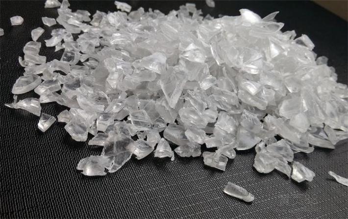 中国德富塑料网最新资讯：全球PET过剩继续压制再生料