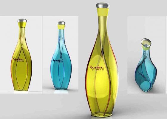 中国德富塑料网最新资讯：未来树脂类香水瓶将会占有很大的市场