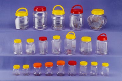 中国德富塑料网最新资讯：食品瓶包装展示形式多样 传统手段淘汰