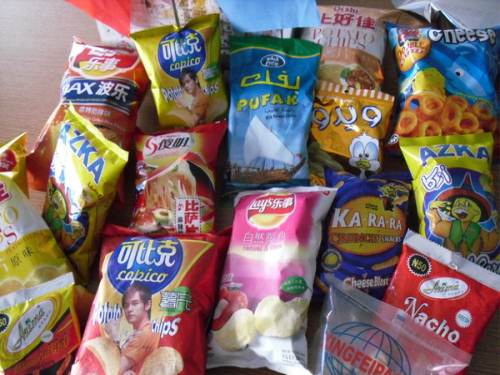 中国德富塑料网最新资讯：八种特殊的智能化的食品包装材料 有待普及