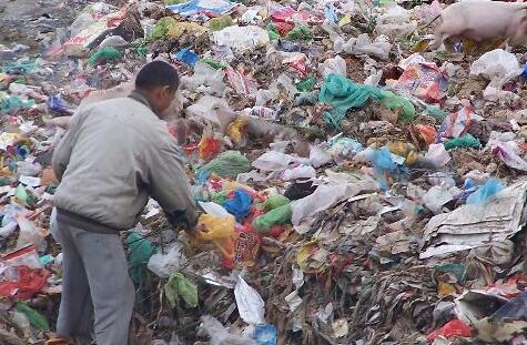 中国德富塑料网最新资讯：勿让塑料大国变成塑料垃圾大国