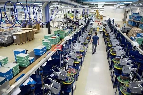 中国德富塑料网最新资讯：塑料产业将在“十三五”做大做强