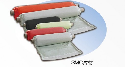 中国德富塑料网最新资讯：德和科技大胆引用新材料SMC片状膜塑料 创业界先河