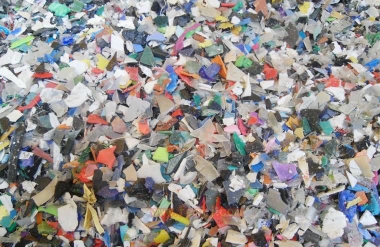 中国德富塑料网最新资讯：土耳其禁止填埋处理可再生塑料
