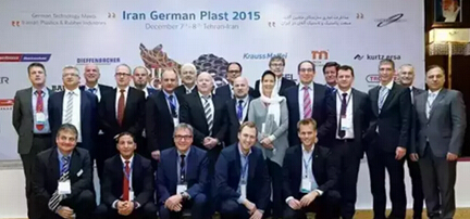 塑料机械网络资讯：预计2016年德国橡塑机械销售额将超70亿欧元