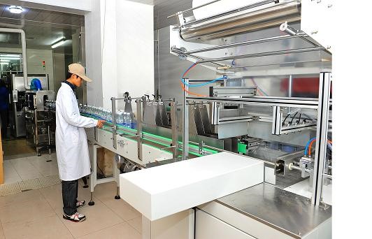 塑料机械网络资讯：我国力促包装机械行业向高端生产转变