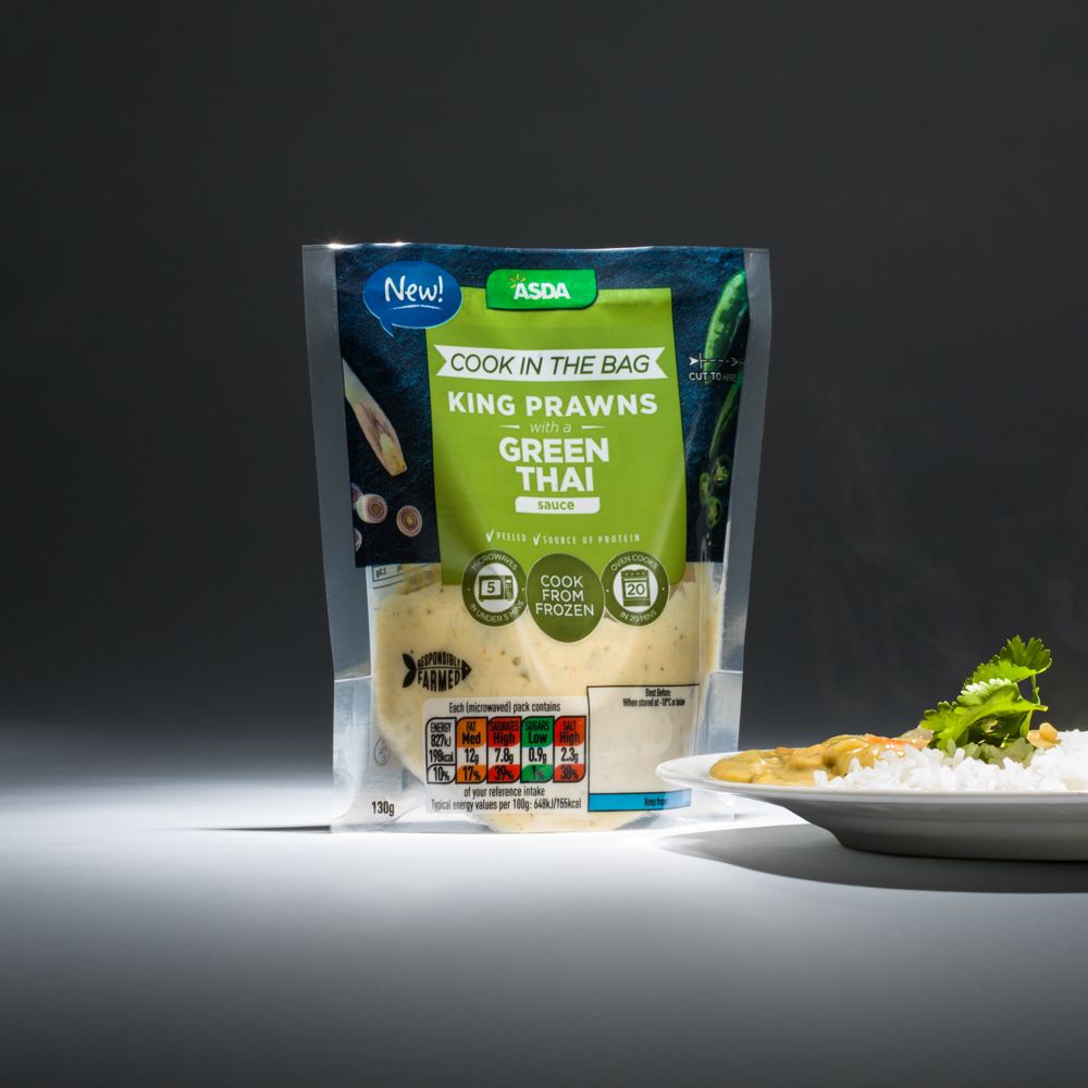 中国德富塑料网最新资讯：TCL研发出加热食品包装自立袋