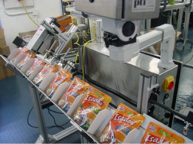 塑料机械网络资讯——食品包装机械装备往哪些方向靠拢？
