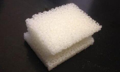 中国德富塑料网最新资讯：美科学家创造出“活跃的”3D打印塑料