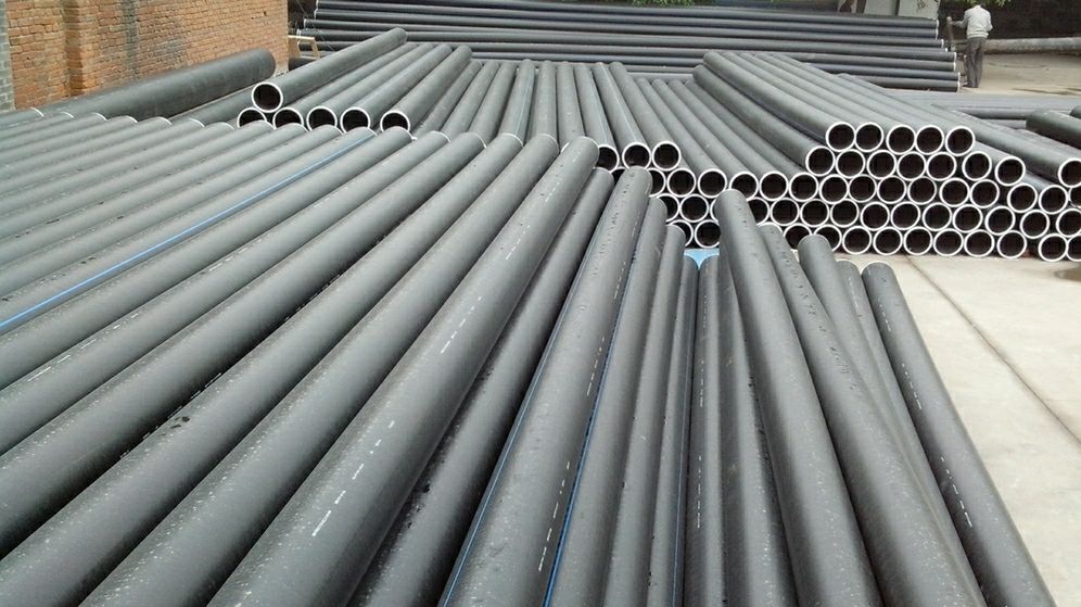 中国德富塑料网最新资讯：建筑用钢丝网骨架塑料复合管的特点