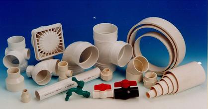 中国德富塑料网最新资讯：广东省质监局抽查塑料管材管件产品
