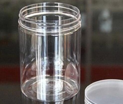 【中国德富塑料网】米拉克龙将推出取代金属食品罐头的透明塑料容器