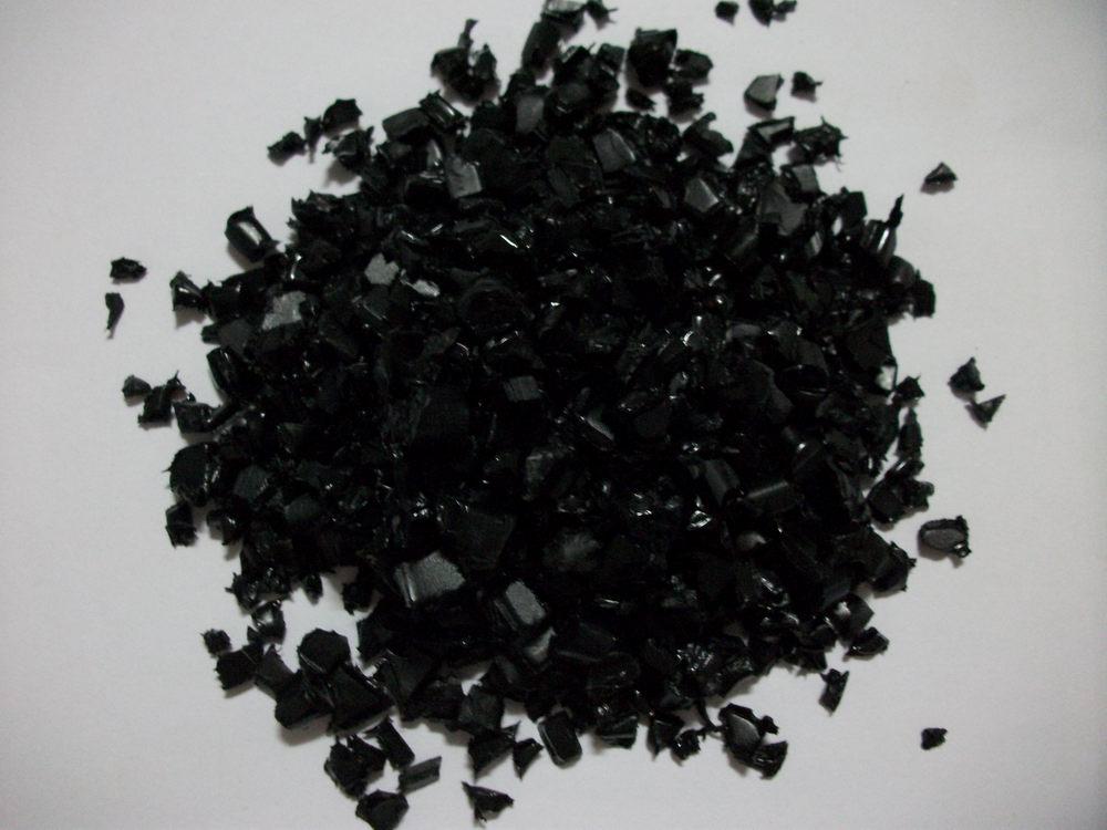 【中国德富塑料网】全新BlackEye技术破解鉴别黑色塑料废物难题