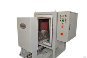塑料机械网络资讯——模具加热&保温