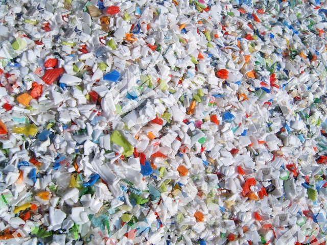 【中国德富塑料网】怎样合理掌控废塑料中添加剂成品