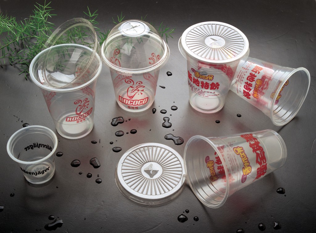 【中国德富塑料网】海南专项整治一次性塑料制品