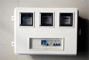 电表箱模具保养与维护