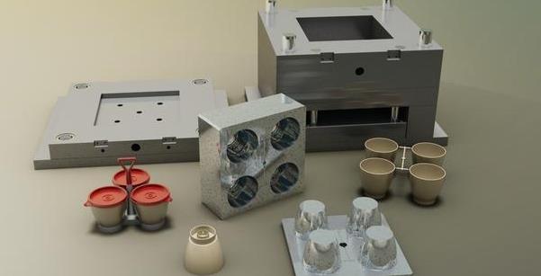 【中国德富塑料网】塑料模具制作系统化集成方向发展
