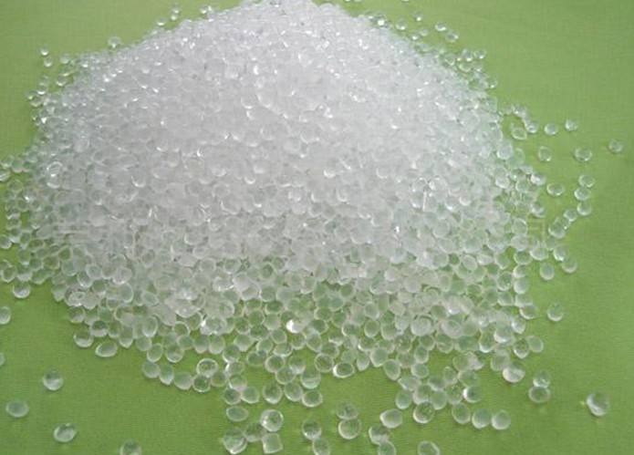高性价比的透明材料K树脂的工业应用