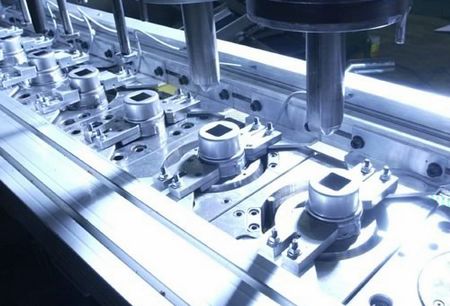 【中国德富塑料网】中国数字化模具制造业发展初见成效