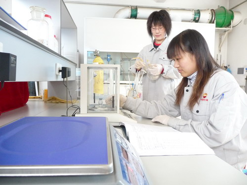 【中国德富塑料网】吉林石化成功开发JH-1700牌号聚异丁烯