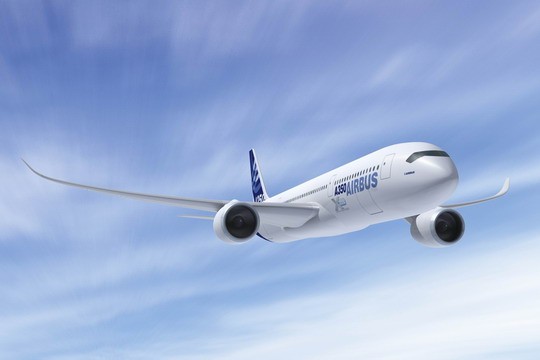 【中国德富塑料网】索尔维“进军”航空产业复合材料领域