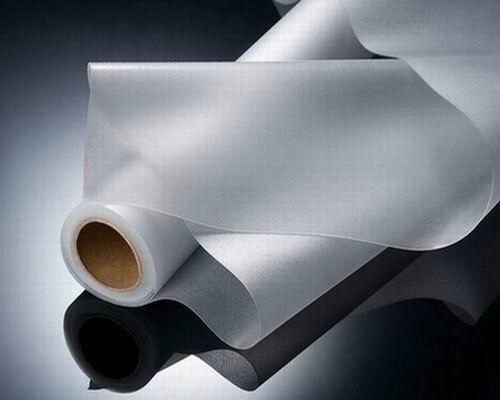 【中国德富塑料网】超薄薄膜研制成功