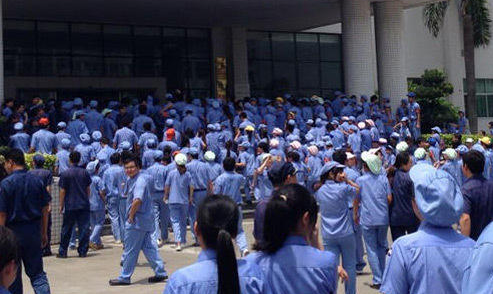 【中国德富塑料网】欧励隆工程炭公司打算关闭法国炭黑工厂 工人反对