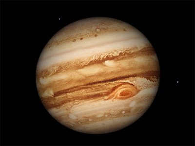 【中国德富塑料网】Diversified塑料“环游”木星了！