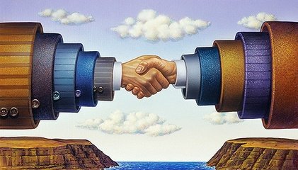 【中国德富塑料网】陶氏和杜邦合并后或拆分成三家公司
