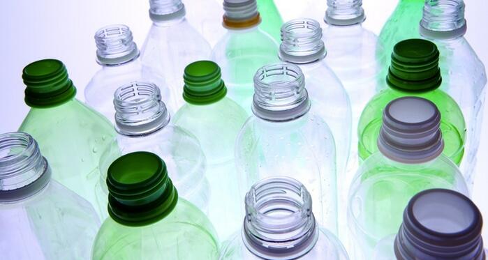 加工塑料瓶5个关键准则