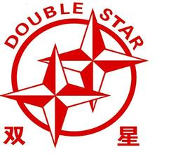 【中国德富塑料网】双星轮胎被授予品牌培育示范企业标牌