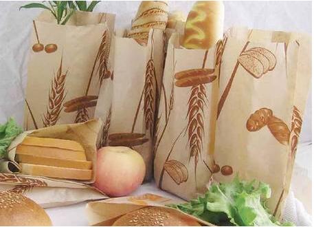 【中国德富塑料网】食品包装袋走向绿色发展方向