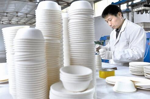 【中国德富塑料网】2020年美国发泡塑料仍需求上涨