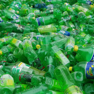 废塑料再生行业现状与发展方向