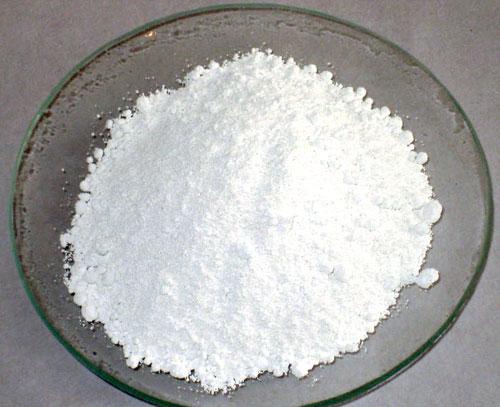 钛白粉企业受环境检查影响 产量下降 